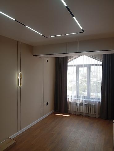 Новостройки от застройщика: Сдан, Элитка, 1 комната, 44 м² — 10