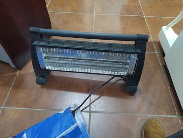 Elektrikli qızdırıcılar və radiatorlar: Elektrik soba satilir