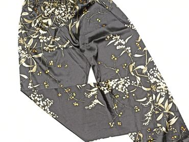 koszulki latynka allegro: Material trousers for women, M (EU 38)