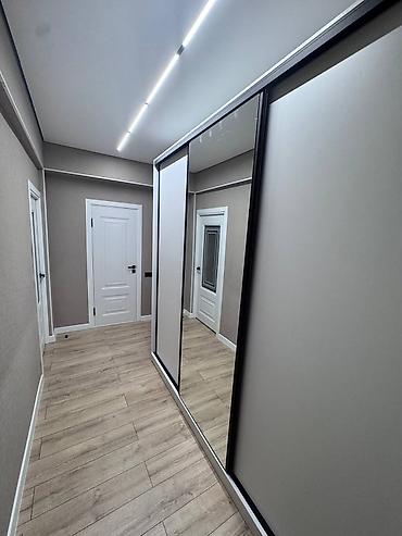 107: 2 комнаты, 55 м², Филармония Элитка, 4 этаж, Дизайнерский ремонт — 4