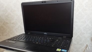 зарядка для ноутбука фуджитсу: Fujitsu A512, Intel Core i3, 8 ГБ ОЗУ, 15.6 "