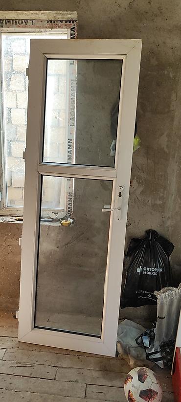 plastic qapi: Plastik qapı pəncərə şüşələri satılır üstən çıxma unvan .Zabrat 2 de — 7
