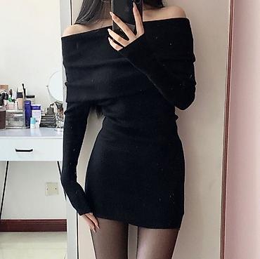 вечернее новое платье: Платье — 2