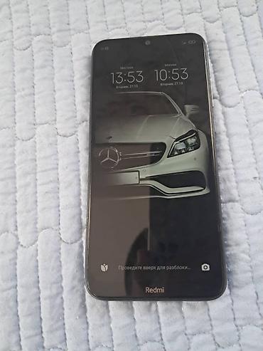 детские часы xiaomi бишкек: Redmi, Redmi Note 8T, Б/у, 32 ГБ, цвет - Серый, 2 SIM — 3
