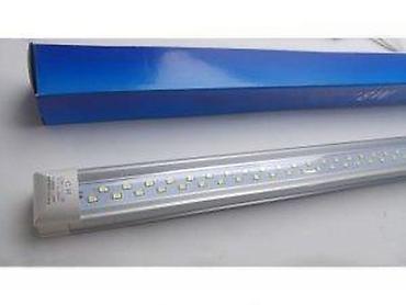 Rasveta: LED GREDICA Armatura ŠtAPoVi 30/60/90/120/240/300cm. armature su — 17