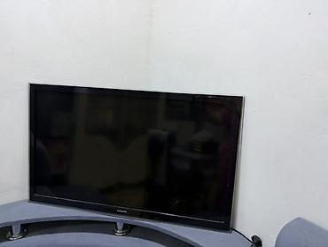 Samsung LED televizor - Marka: Samsung - Ekran: təxminən 40–43 düym