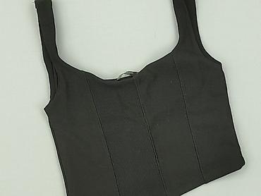 topy stradivarius: Stradivarius, Top damski, rozmiar S — 1