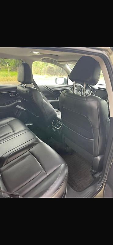 кроссовер субару: Subaru Outback: 2020 г., 2.4 л, Автомат, Бензин, Кроссовер — 4
