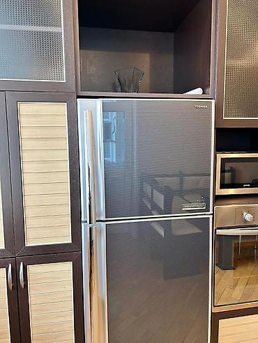 2 m: İcarəyə verilir 2 otaqlı yeni tikili 110 m², Nizami m. 1 200 AZN/ay 2 — 7