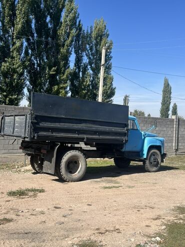 вольво тягач фш12: Грузовик, ГАЗ, Дубль