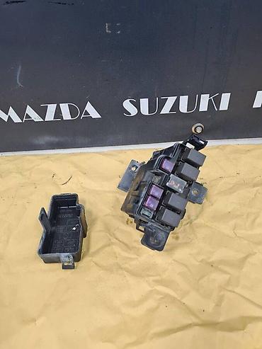 RELEJ KUTIJA ZA HYUNDAI IX35