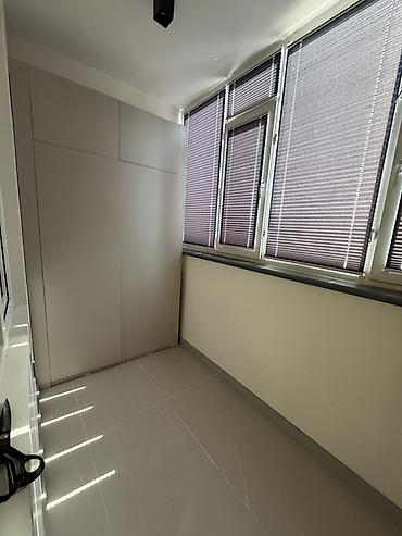 Продажа квартир: 3 комнаты, 108 м², 2 этаж, Евроремонт — 9