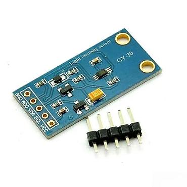 merdevine subotica: ARDUINO BH1750FVI SENZOR OSVETLJENJA | Ovaj senzor je namenjen za — 1