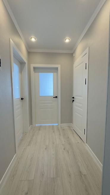 Продажа квартир: 1 комната, 39 м², Элитка, 8 этаж, Евроремонт at lalafo.kg — 3 Продажа квартир: 1 комната, 39 м², Элитка, 8 этаж, Евроремонт — 3