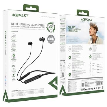 переходник для наушников razer: Вкладыши, Acefast, Новый, Беспроводные (Bluetooth), Классические