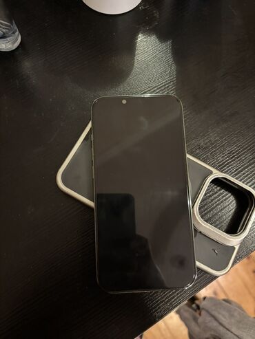 iphone 13 qiymətləri: IPhone 13 Pro, 256 GB, Alpine Green, Face ID