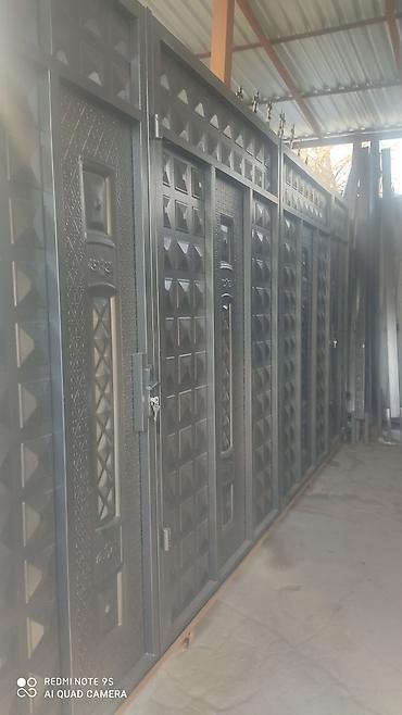 Откатные ворота: Вороты для дома — 2