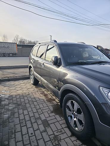 Kia: Kia Mohave: 2018 г., 3 л, Автомат, Дизель, Внедорожник — 2