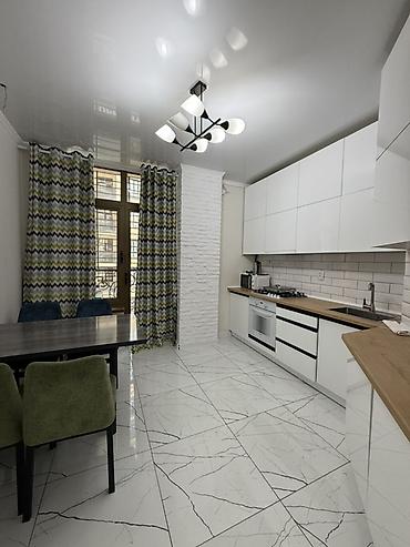 гостиница квартира: 🏡 СДАЁТСЯ ПРЕМИАЛЬНАЯ 2-КОМНАТНАЯ КВАРТИРА В ЖК «АНГЛИЙСКИЙ КВАРТАЛ»! — 10