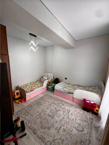 2 комнатная квартира в джале: 3 комнаты, 117 м², Элитка, 5 этаж, Евроремонт