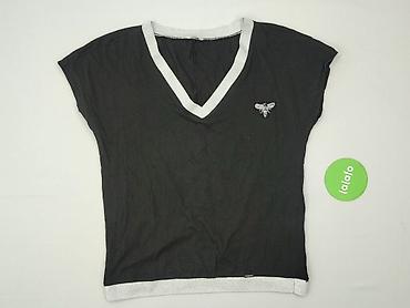 bluzki it moda: MEGI, T-shirt damski, rozmiar S — 2