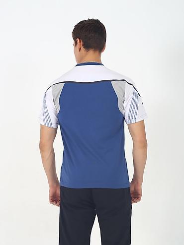 Футболки: Мужская футболка, 7XL, 5XL, S, Adidas, Новый, цвет - Белый, Платная доставка — 51