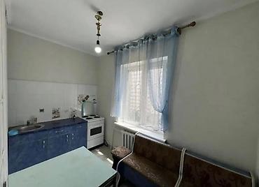 60: 1 комната, 35 м², Джал-15 105 серия, 9 этаж, Косметический ремонт — 2