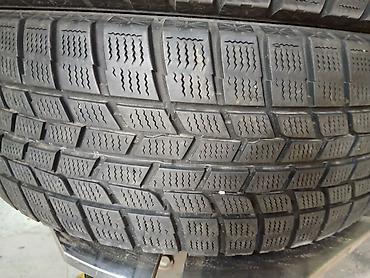 шины зимние yokohama: Шины 225 / 60 / R 17, Зима, Б/у, Комплект, Легковые, Япония, Yokohama — 6