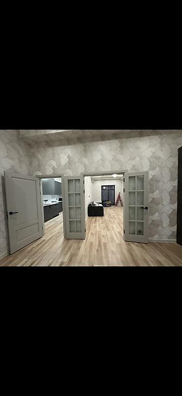 Долгосрочная аренда комнат: 62 м², С мебелью — 20