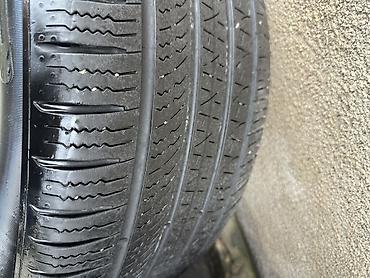 Бампер и комплектующие: Бампер BMW, Оригинал — 17