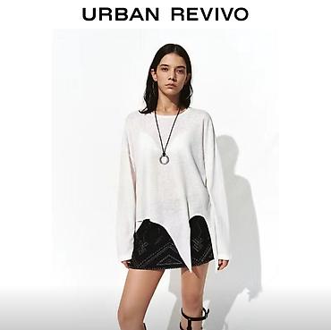 Лонгсливы: Лонгслив, цвет - Черный, Стандарт — 2