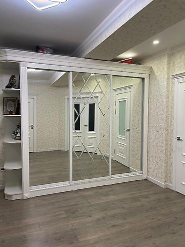 Продажа квартир: 2 комнаты, 91 м², Элитка, 4 этаж, Евроремонт — 3