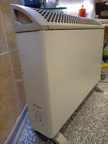 Norveški radijatori: Električni konvektor grejalica Dimplex. kao nova - Tip: podni — 10