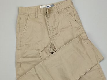 Trousers: Chinos for men, S (EU 36), condition - Ideal