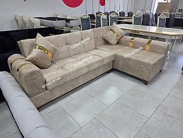 Künc divan, Yeni, Açılan, Bazalı, Parça, Ünvana pulsuz çatdırılma