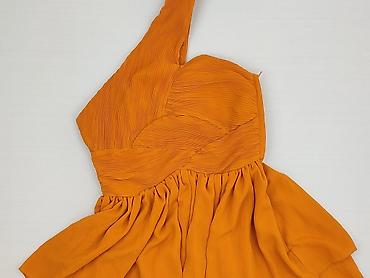 wednesday hm: H&M, Sukienka damska, rozmiar S — 1