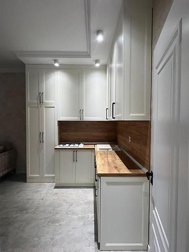 Mətbəx mebeli: Butun növ mebellərin *Ev mebeli,usaq mebeli,ofis mebeli,mətbəx mebeli — 12