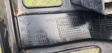 ford escort: NOSAČ BRANIKA DESNI ZA MINI COOPER, COOPER S, COUNTRYMAN | mini — 1