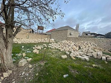 ismayilli ev satisi: 3 sot, Kənd təsərrüfatı, Maklerlər narahat etməsin, Bələdiyyə, Müqavilə — 2