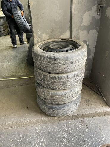 диски на камри 30: Железные Диски R 16 Toyota, Комплект, Б/у