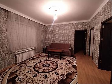 Həyət evləri və villaların satışı: 2 otaqlı, 40 kv. m, Yeni təmirli — 3