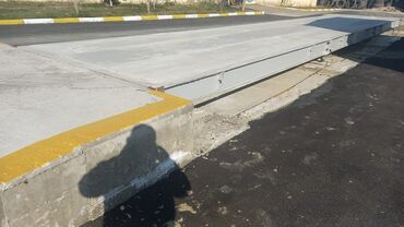 Ticarət tərəziləri: Tərəzi (Qapan), Zəmanətlə — 4