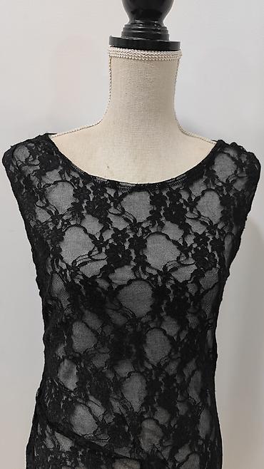 Вечерние платья: Всё платья носились по 1 разу, некоторые новые. Бренды Mango — 15