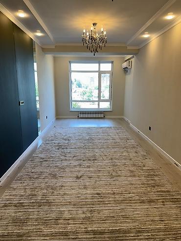 красный васток: 3 комнаты, 98 м², Восток-5 мкр Элитка, 4 этаж, Евроремонт — 2
