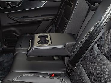 byd xia: Chery Tiggo: 2024 г., 1.5 л, Автомат, Бензин, Внедорожник — 8