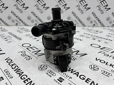 ruska pumpa 600w: POMOCNA PUMPA VODE ZA AUDI Q5, SQ5 - 8R0 965 567 | Pomocna pumpa — 3