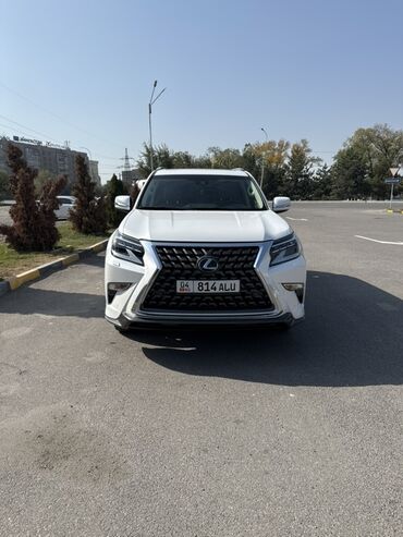 купить машину хендай солярис: Lexus GX: 2019 г., 4.6 л, Автомат, Бензин, Внедорожник