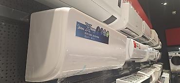 Kondisionerlər: Kondisioner Midea, Yeni, 20-25 kv. m, Split sistem, Kredit var, Ödənişli quraşdırma — 2