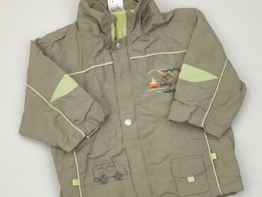 Jackets: Jacket, 6-9 months, condition - Good