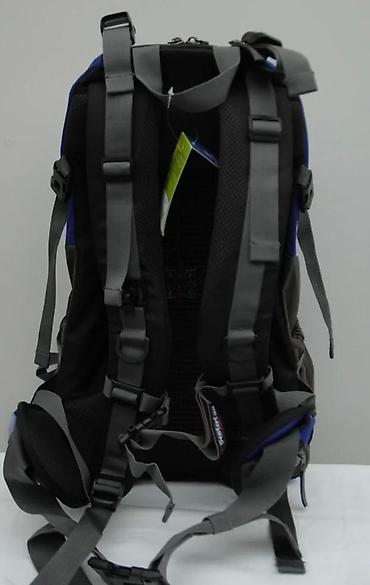 Sportske torbe i rančevi: Planinarski ranac Senterlan Outdoor – Venture 40L - Zapremina: 40 — 10